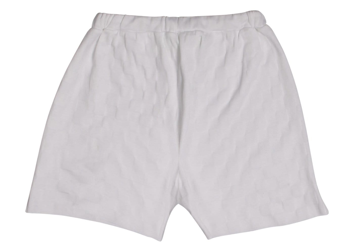 Umbro Knit Shorts - White