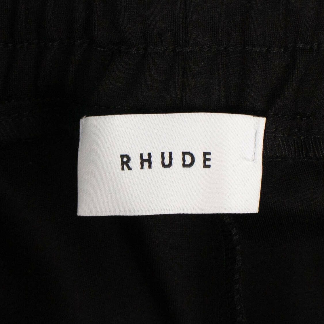 Tuxedo Pants - Black / Green