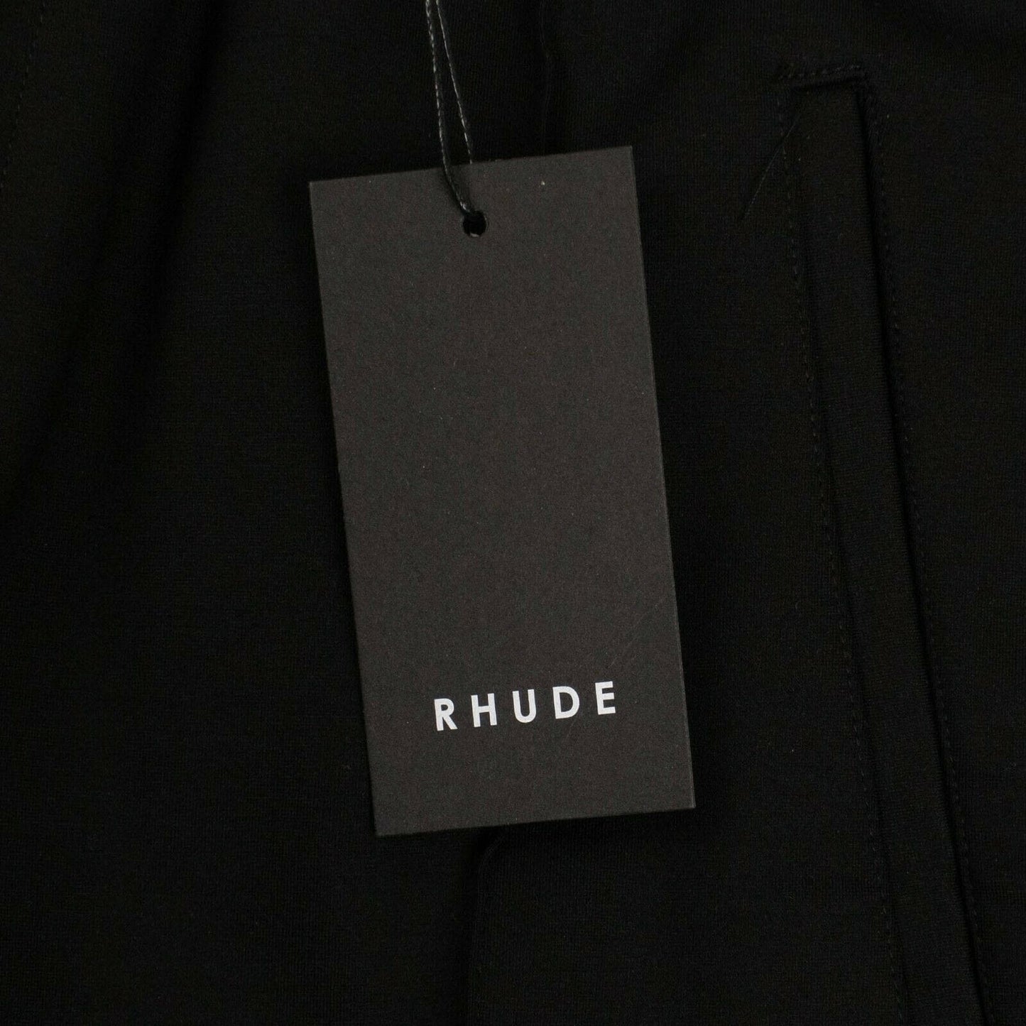 Tuxedo Pants - Black / Green