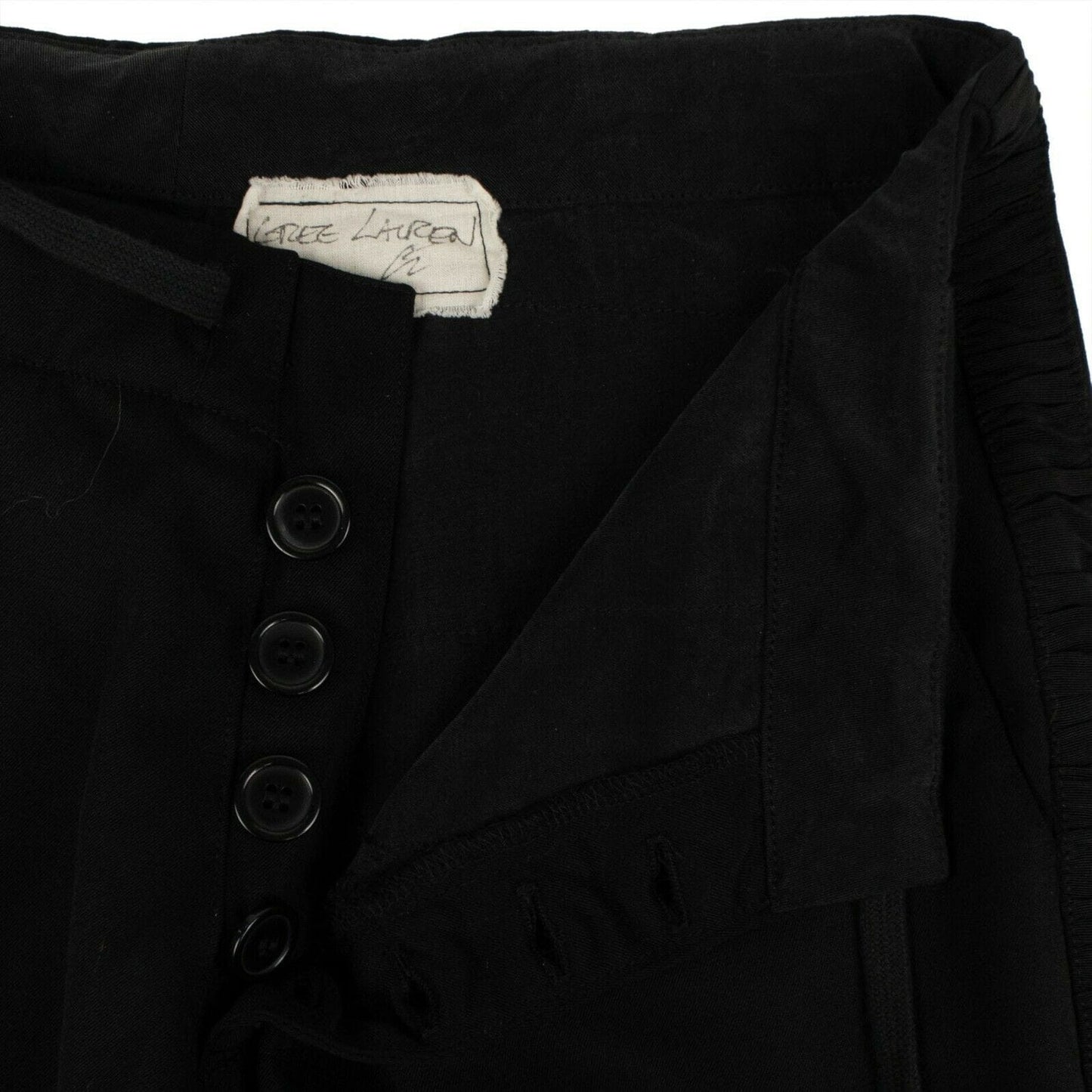 Tux Slim Lounge Pants Pants - Black