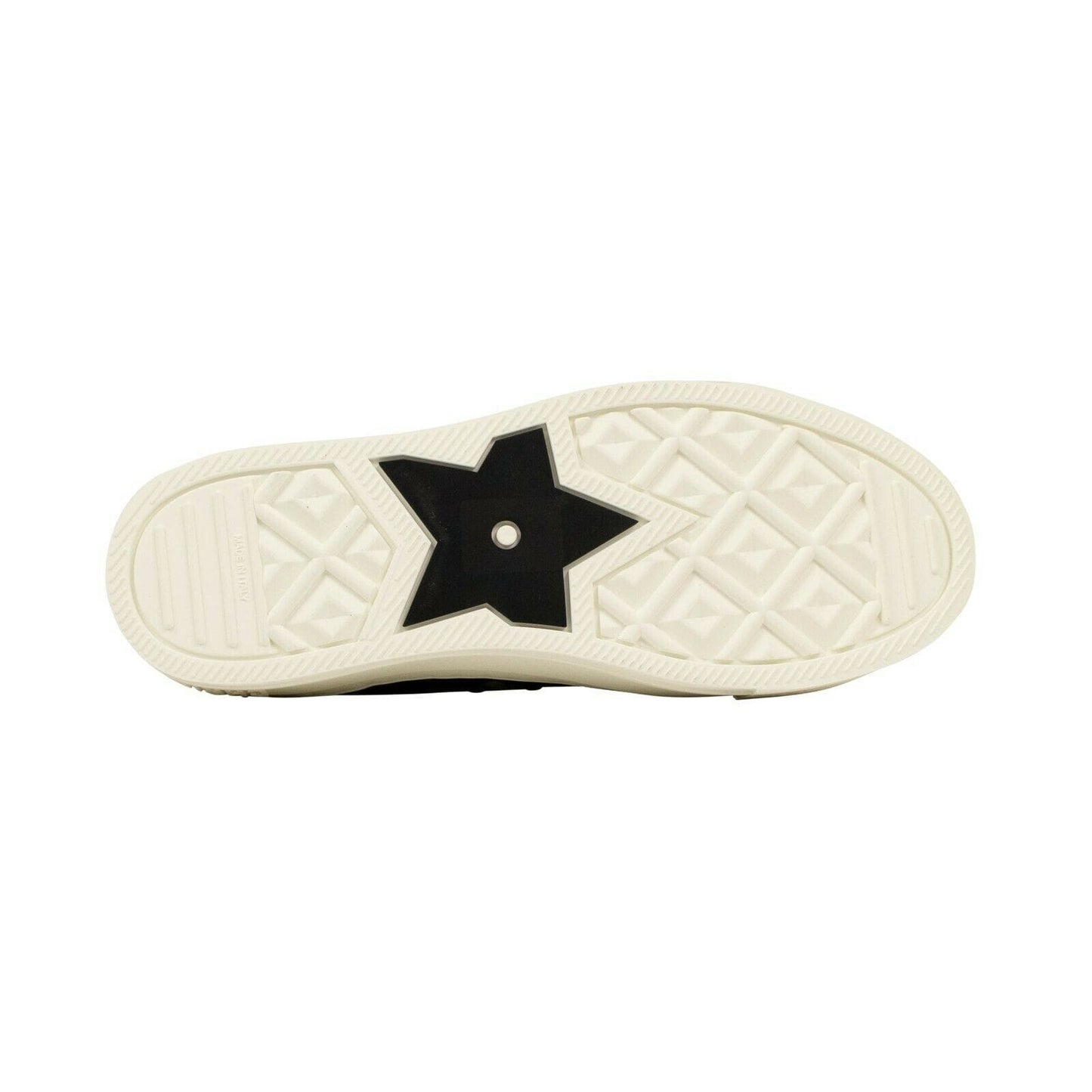 Walk'N'Dior Technical Knit Oblique High-Top Sneaker - Navy