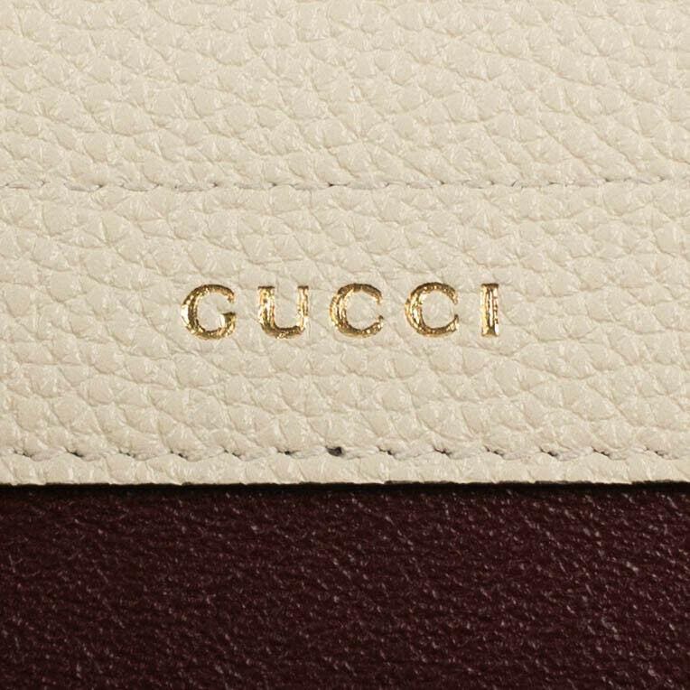 Zumi Grainy Leather Medium Top Handle Handbag - White