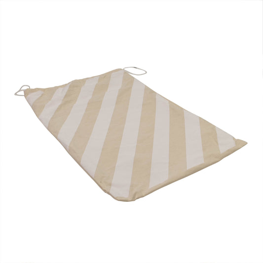 Camouflage Arrow Backpack - Multicolored