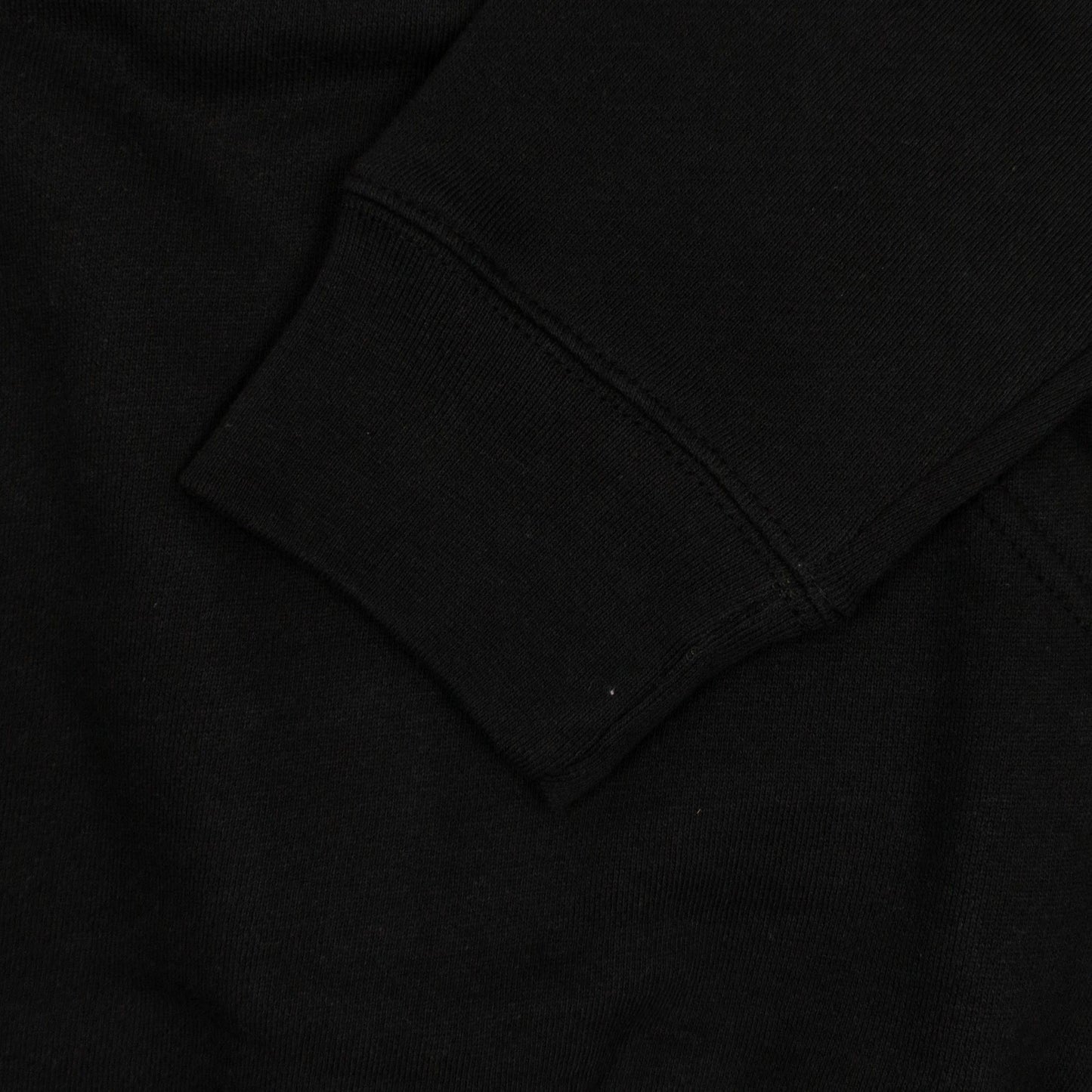 VLONE x NAV Cotton 'Bad Habits Drip' Pullover Sweatshirt - Black