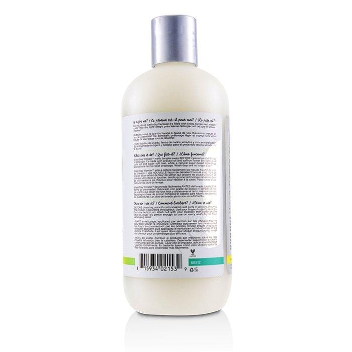 Wash Day Wonder (pre-cleanse Slip Detangler - For All Curl Types) - 355ml/12oz