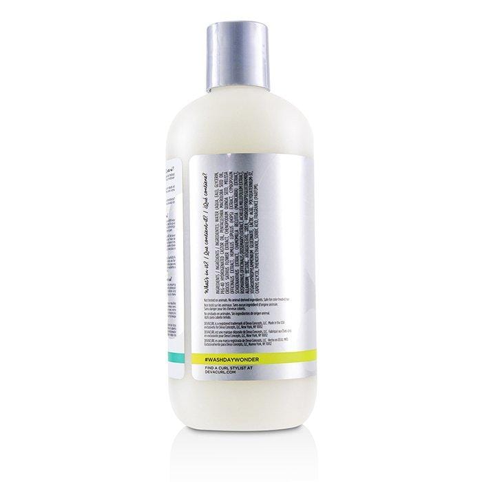 Wash Day Wonder (pre-cleanse Slip Detangler - For All Curl Types) - 355ml/12oz