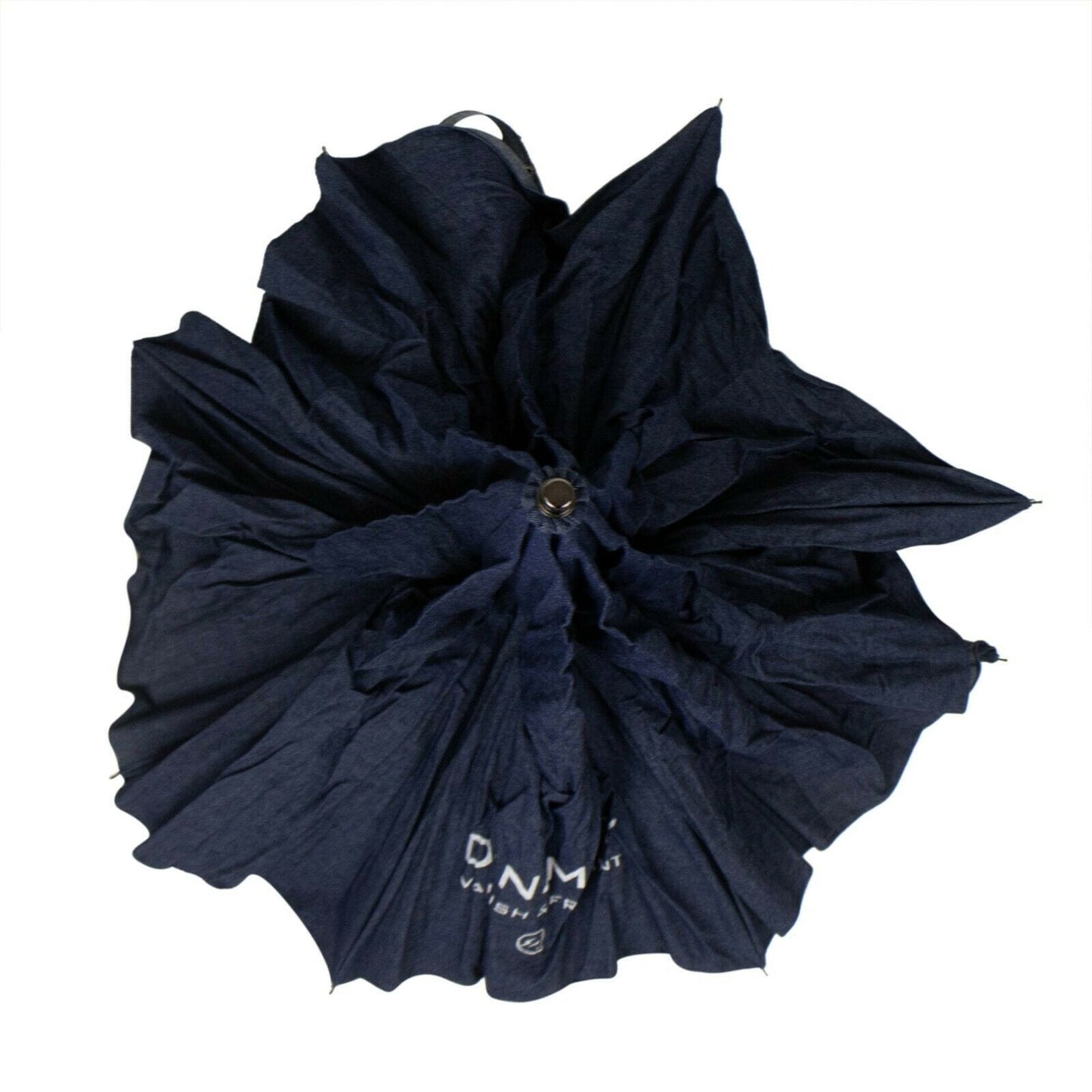 Umbrella Logo - Indigo